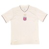 Original Fußballtrikot Olympique lyon Jubiläum 2025 Für Herren